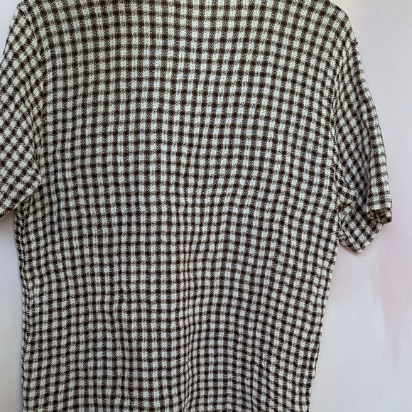 Acne Studios Redwood Shirt - Picture 7 of 9